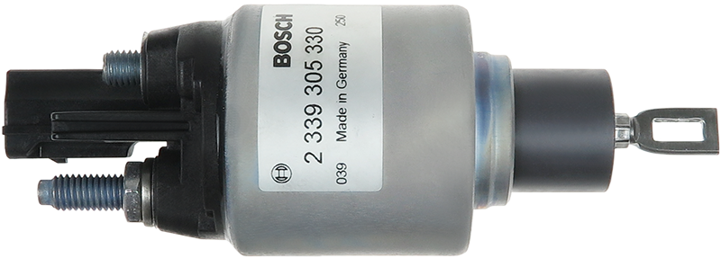 Brand new OEM BOSCH Starter motor solenoid