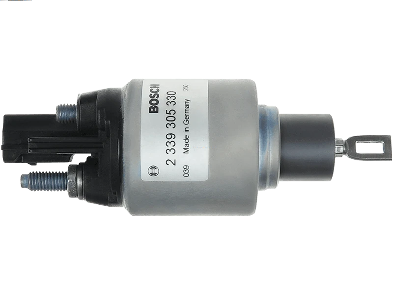 Brand new OEM BOSCH Starter motor solenoid