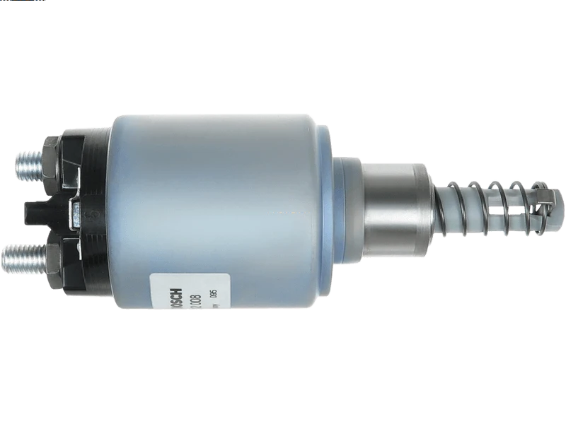Brand new OEM BOSCH Starter motor solenoid