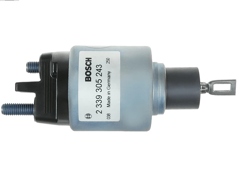 Brand new OEM BOSCH Starter motor solenoid