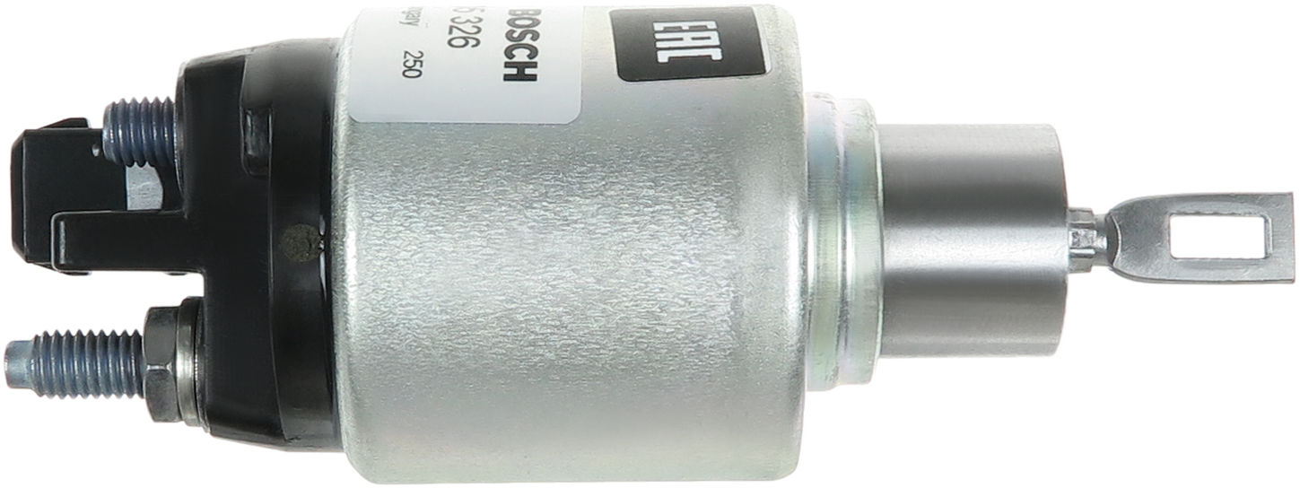 Brand new OEM BOSCH Starter motor solenoid