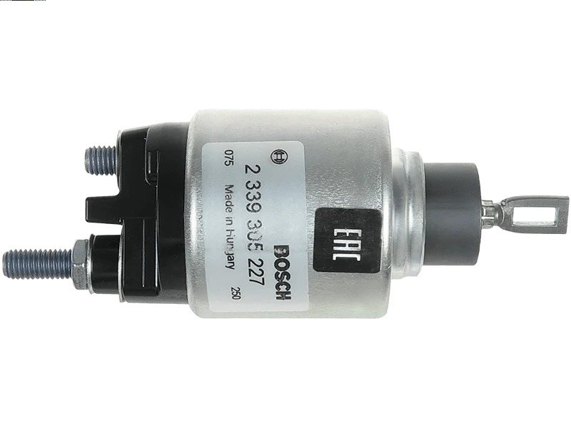 Brand new OEM BOSCH Starter motor solenoid