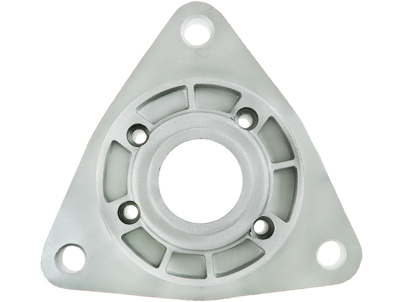Brand new AS-PL Starter motor D.E. bracket