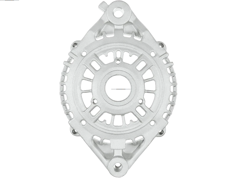 Brand new AS-PL Alternator D.E. bracket
