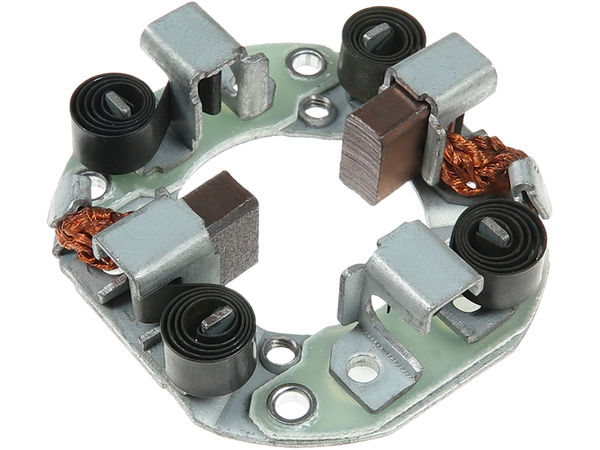 SBH6006 — Startmotorers borsthållare