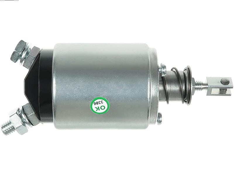 Brand new AS-PL Starter motor solenoid