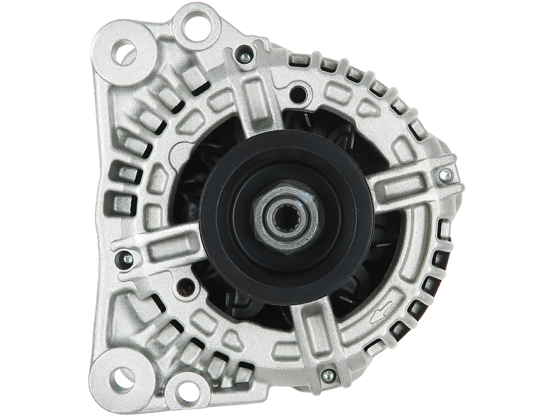 Remanufactured AS-PL Alternator