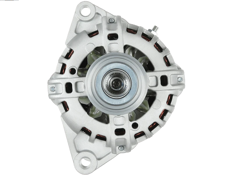 Brand new AS-PL Alternator