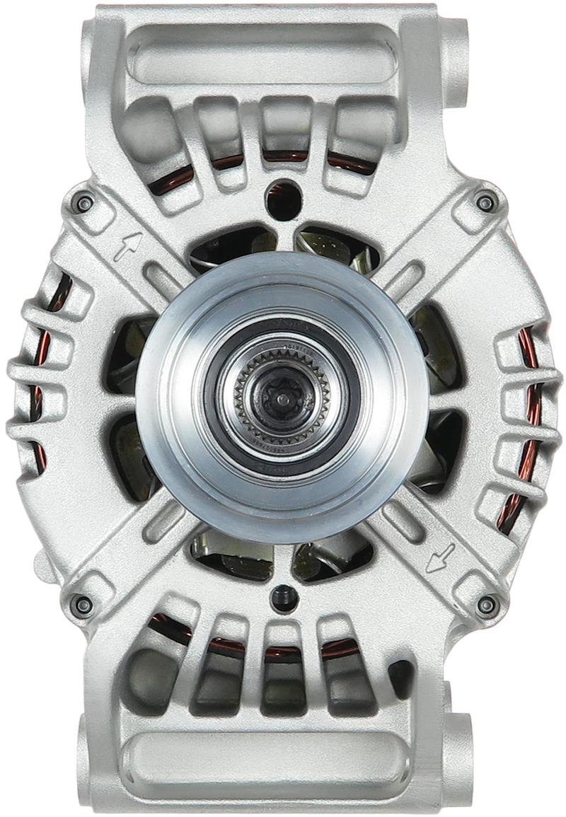 Brand new OEM VALEO Alternator