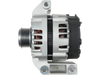 AS-PL Generator A3542(VALEO), bild 3