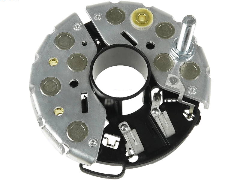 Brand new AS-PL Alternator rectifier