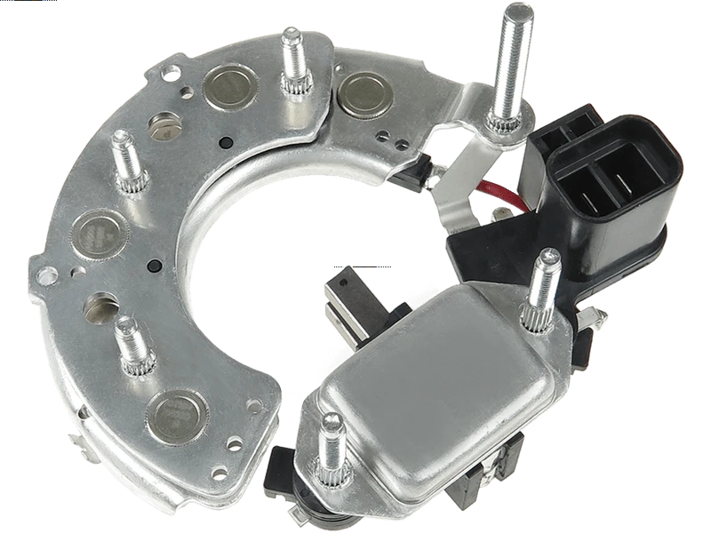 Brand new AS-PL Alternator rectifier + regulator set