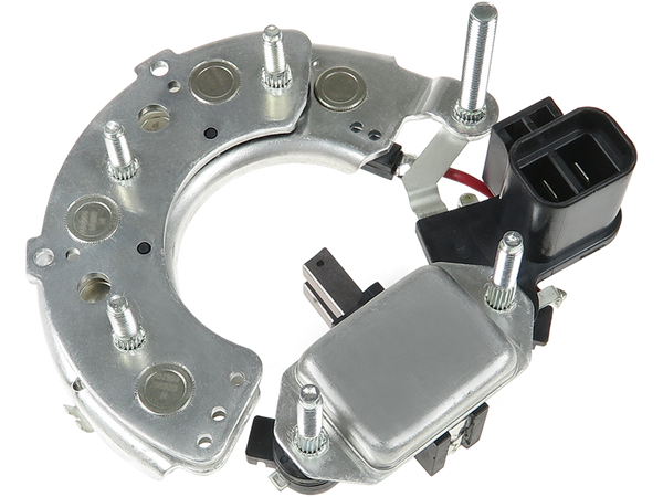 ARR2048S — Likriktare