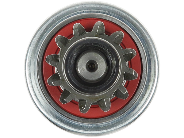 SD6138S — Startmotors bendix