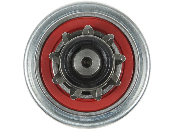 SD6139S — Startmotors bendix