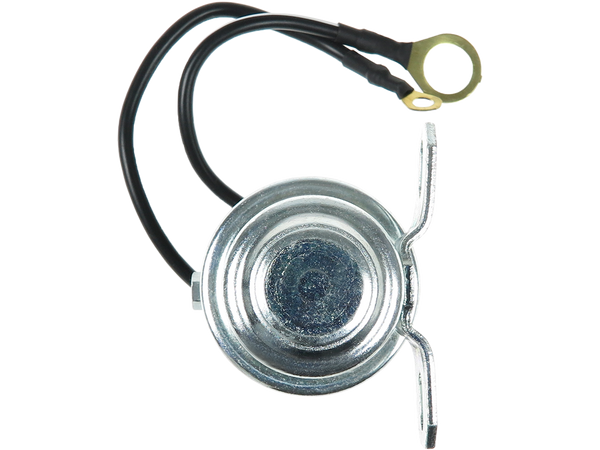 SS1157P — Startmotors reläer