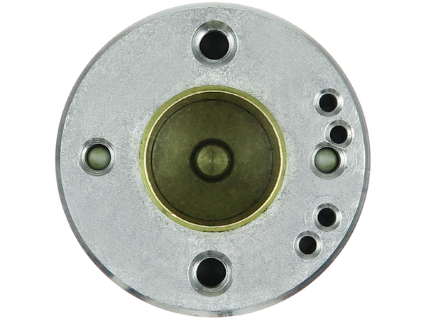 SS2005P — Startmotors automater