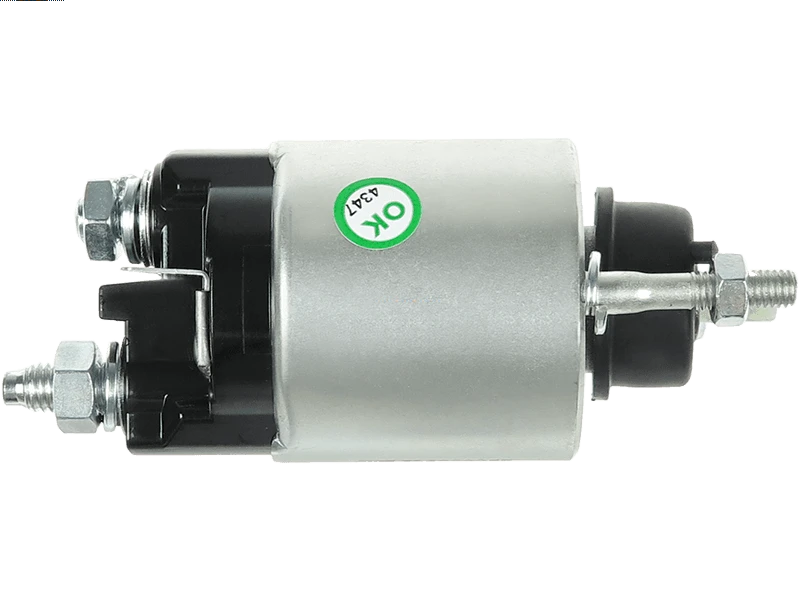 Brand new AS-PL Starter motor solenoid