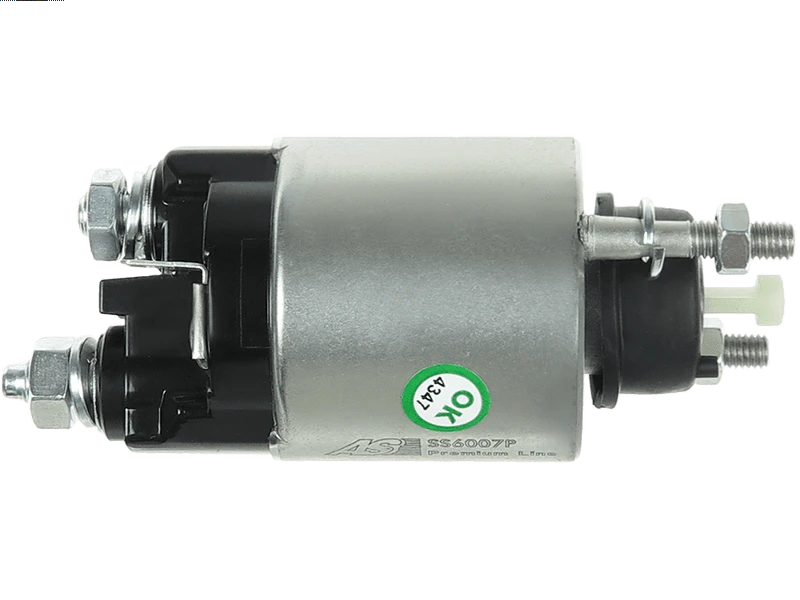 Brand new AS-PL Starter motor solenoid