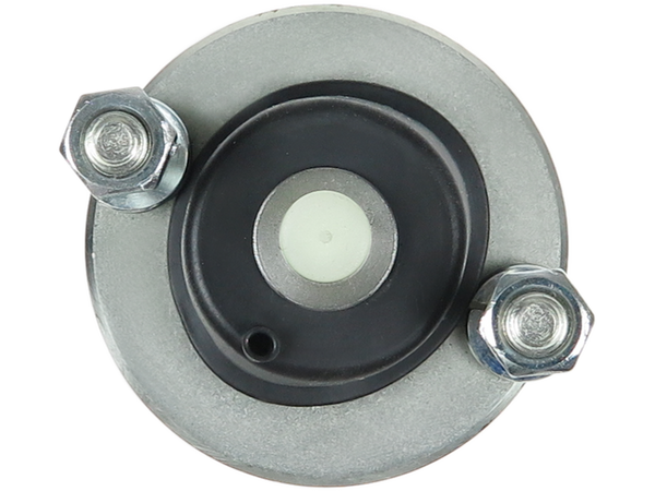 SS6007P — Startmotors automater