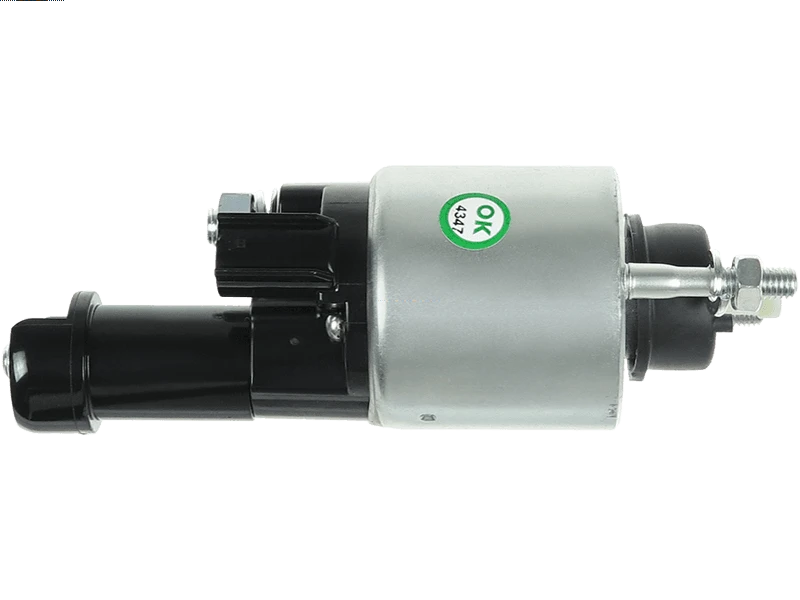 Brand new AS-PL Starter motor solenoid