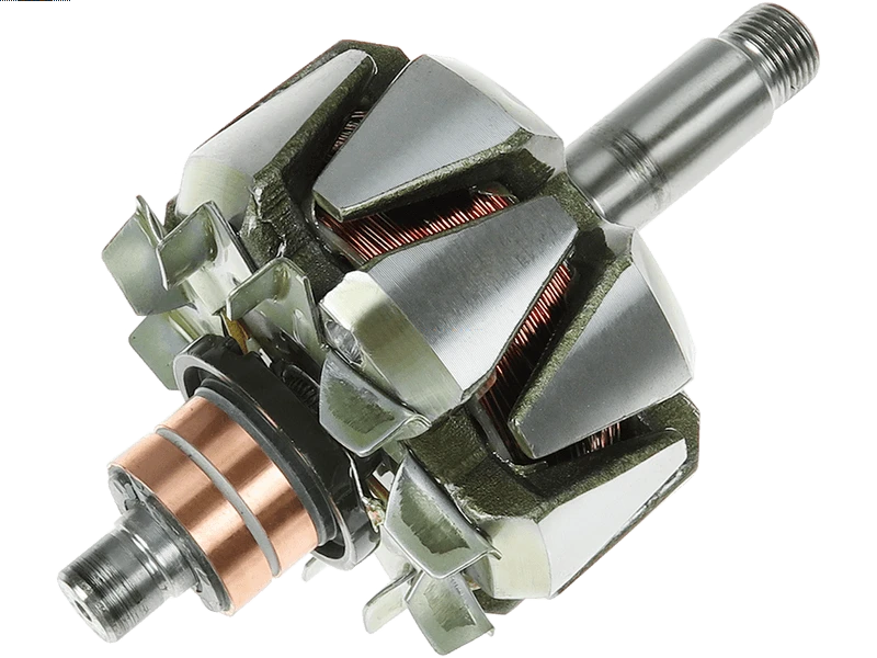 Brand new AS-PL Alternator rotor