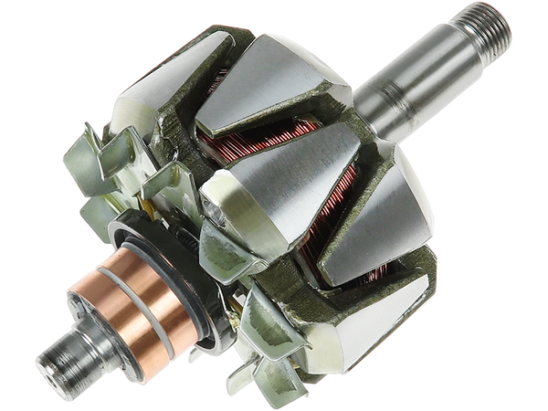 AR2023S — Växelströmsgeneratorers rotorer