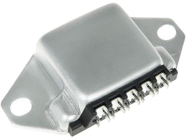 ARE2091S — Växelströmsgeneratorers reglage