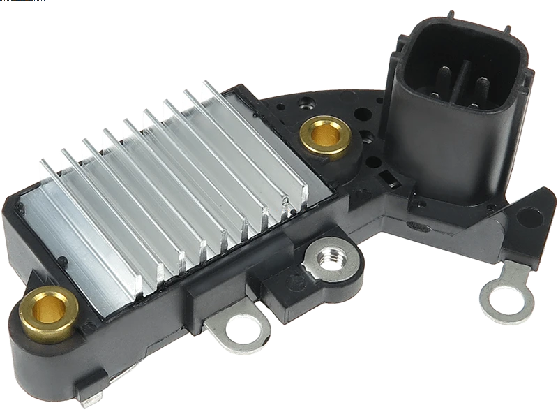 Brand new AS-PL Alternator regulator