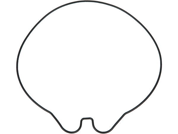 ARS2055S — O-ringar