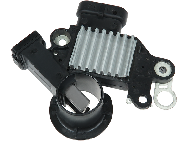 ARE1076S — Växelströmsgeneratorers reglage