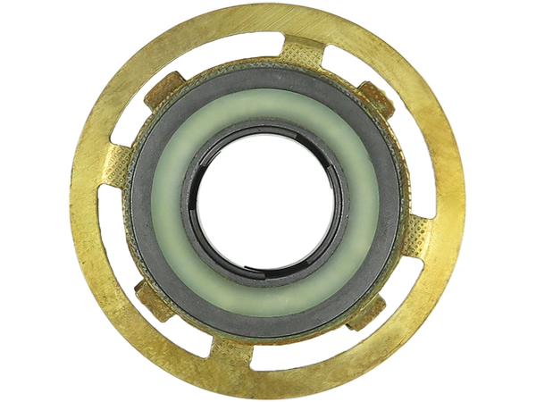 SD0395P — Startmotors bendix