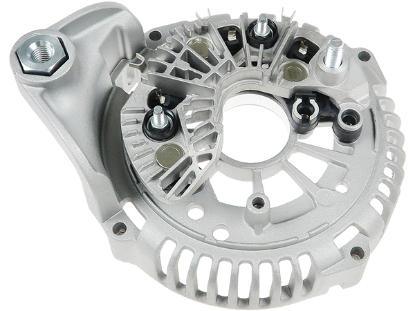 ARC3183S — Likriktare