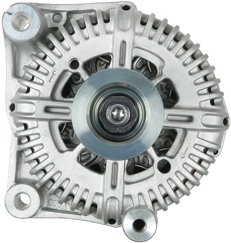 Brand new OEM VALEO Alternator