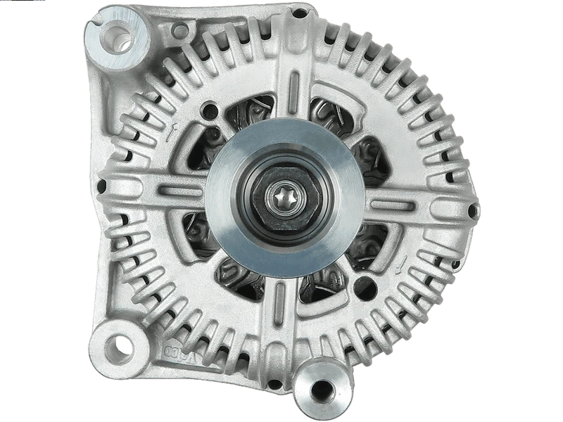 Brand new OEM VALEO Alternator