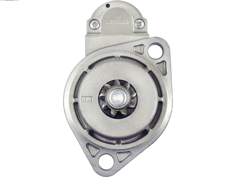 Brand new OEM ISKRA / LETRIKA Starter motor