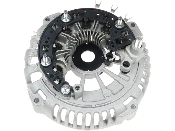 ARC3200S — Likriktare