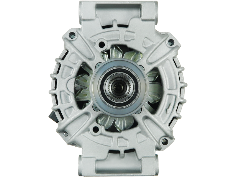 A0528 AS-PL Alternator CA2006