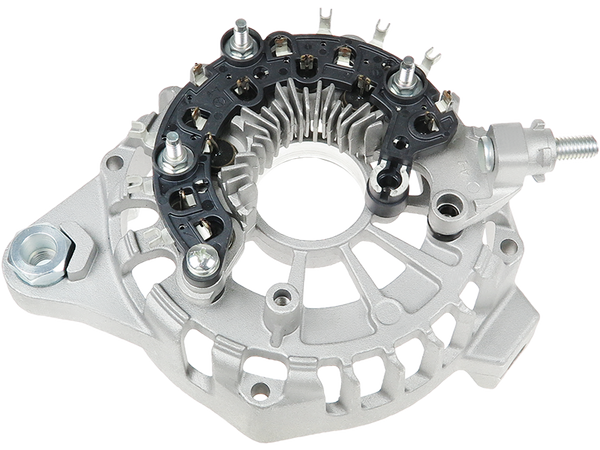 ARC3189S — Likriktare