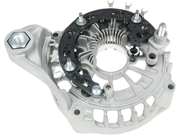 ARC3206S — Likriktare