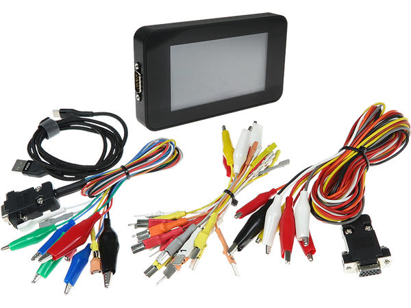 RTP9007S — Provare