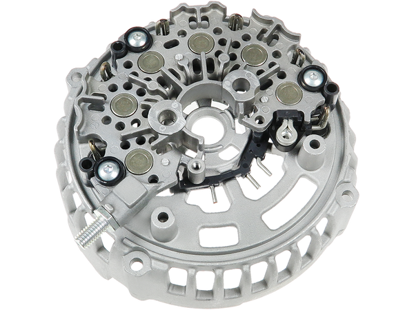 ARC0242S — Likriktare