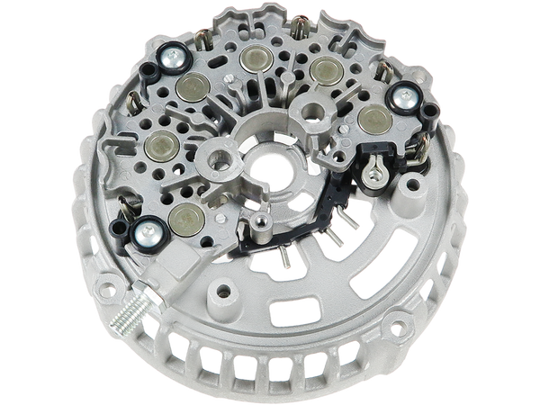 ARC0243S — Likriktare