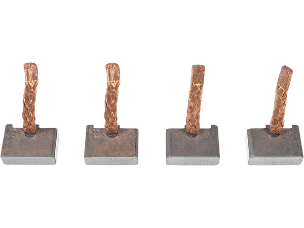 SB0018P — Startmotorers borstar