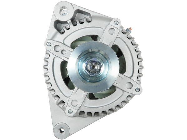 A6157 — Generatorer