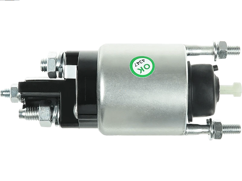 Brand new AS-PL Starter motor solenoid