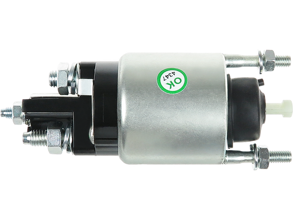 SS6027P — Startmotors automater