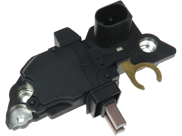 ARE0166P — Växelströmsgeneratorers reglage