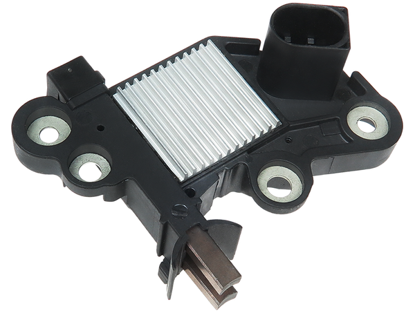 ARE0208P — Växelströmsgeneratorers reglage