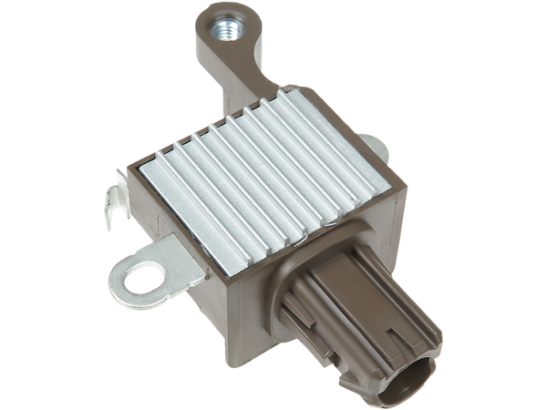 ARE6210P — Växelströmsgeneratorers reglage